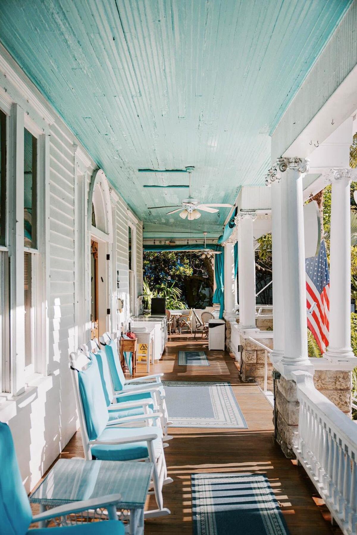 Deluxe Queen At The Curry Mansion - Parking & Heated Pool! Key West Bagian luar foto