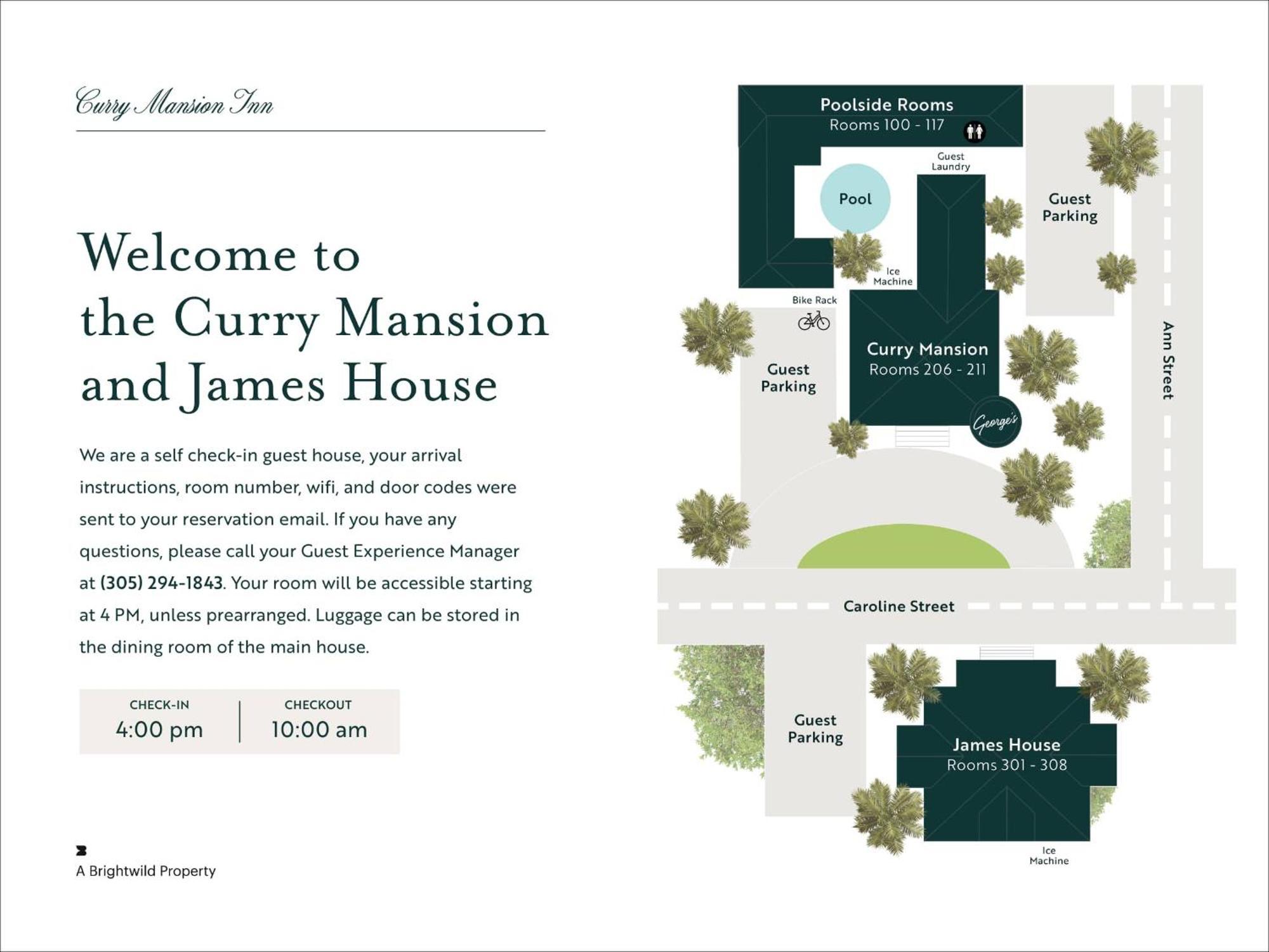 Deluxe Queen At The Curry Mansion - Parking & Heated Pool! Key West Bagian luar foto